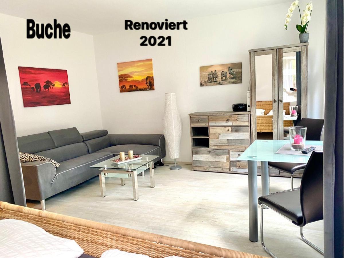 4 Moderne Fewo Nowak-Bals Zur Auswahl ブラウンラーゲ エクステリア 写真