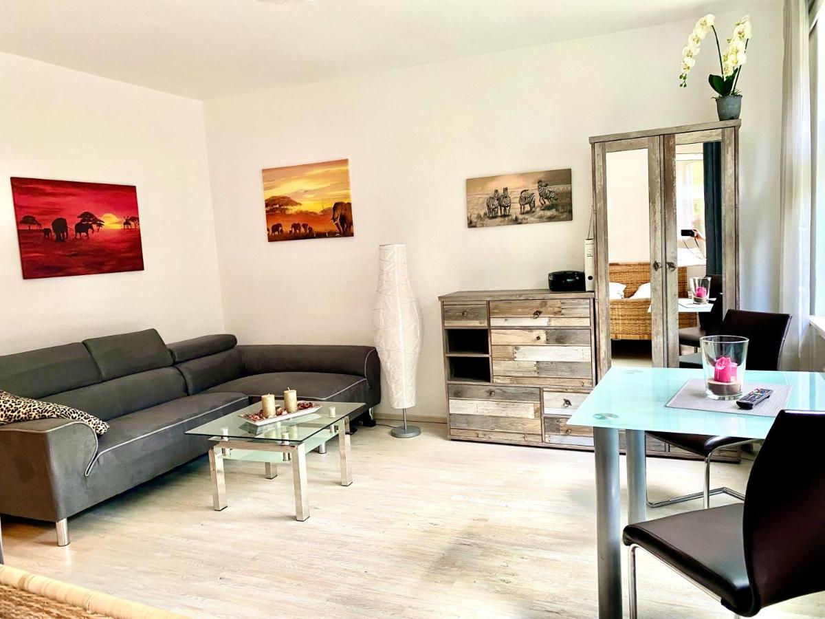 4 Moderne Fewo Nowak-Bals Zur Auswahl ブラウンラーゲ エクステリア 写真