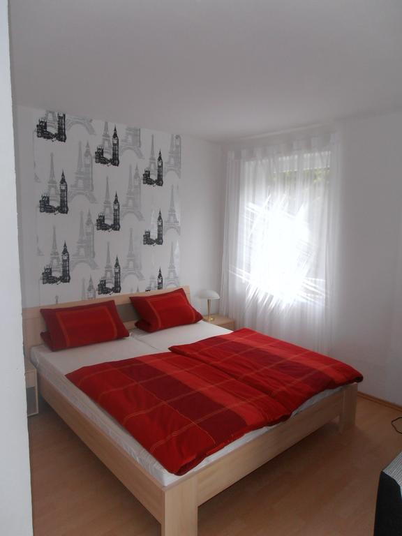 4 Moderne Fewo Nowak-Bals Zur Auswahl ブラウンラーゲ 部屋 写真