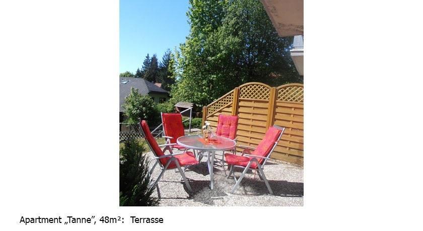 4 Moderne Fewo Nowak-Bals Zur Auswahl ブラウンラーゲ 部屋 写真