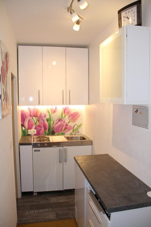 4 Moderne Fewo Nowak-Bals Zur Auswahl ブラウンラーゲ 部屋 写真