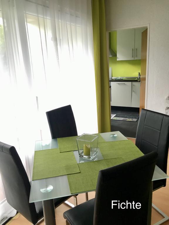 4 Moderne Fewo Nowak-Bals Zur Auswahl ブラウンラーゲ エクステリア 写真